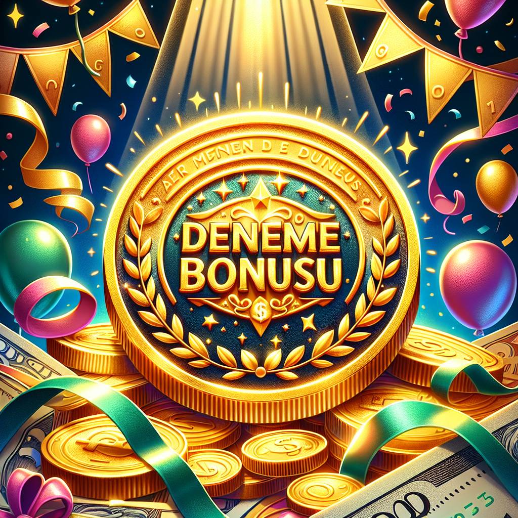 Deneme Bonusu Veren Siteler